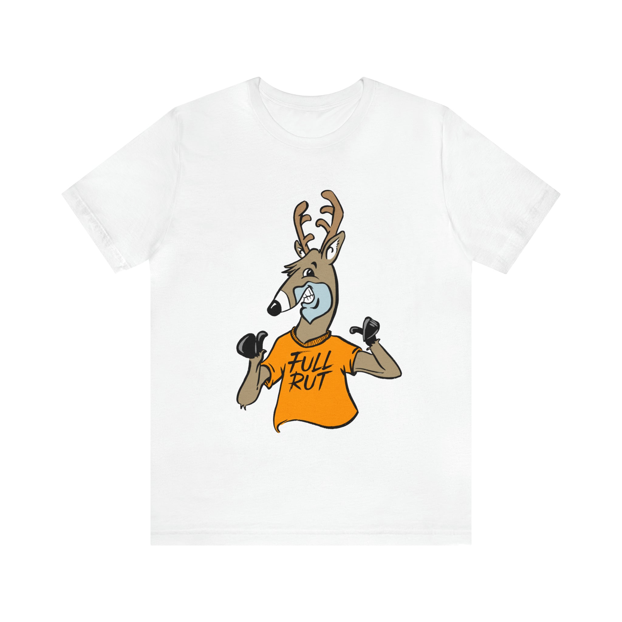 Studley Buck: Full Rut T SHIRT