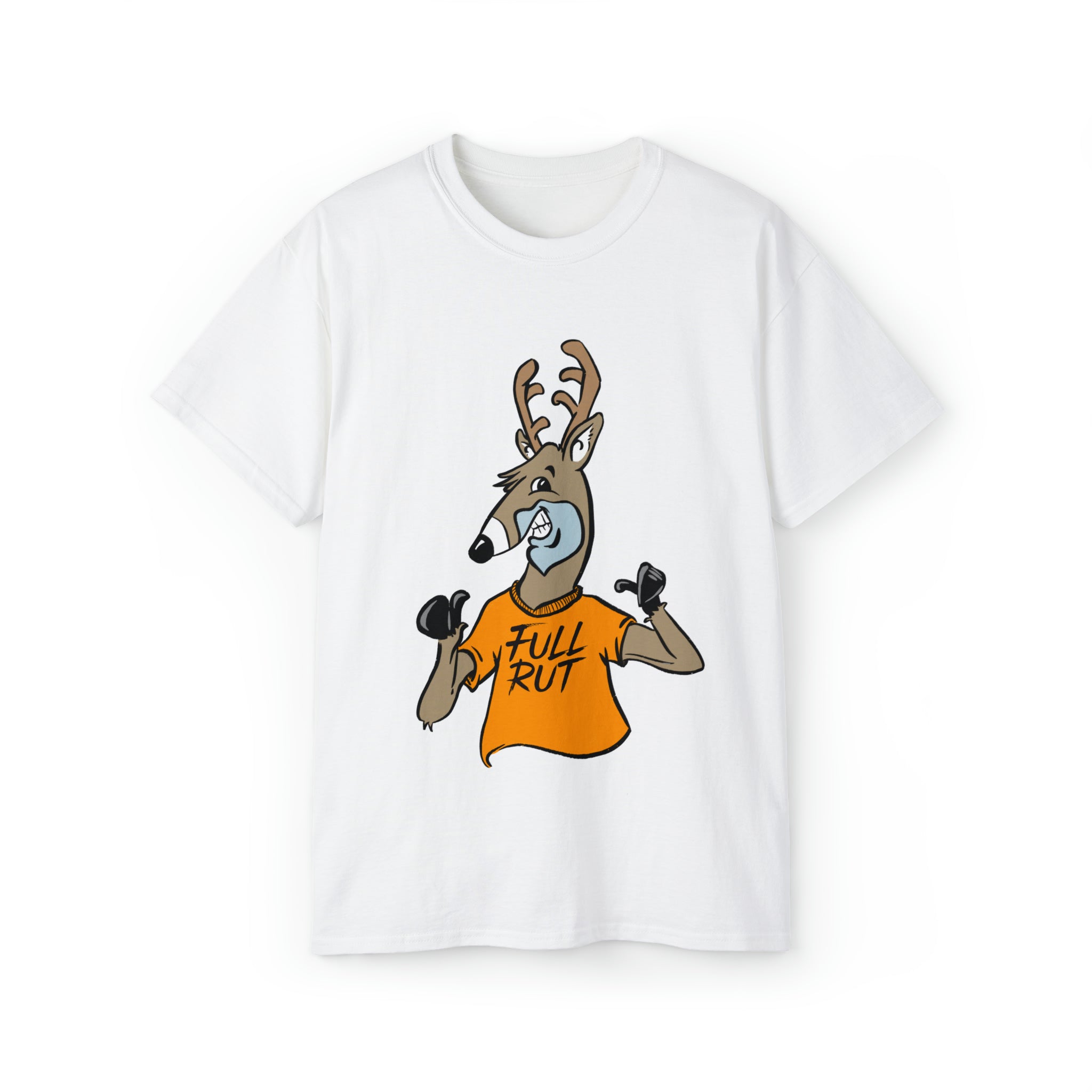 Studley Buck: Full Rut! T SHIRT