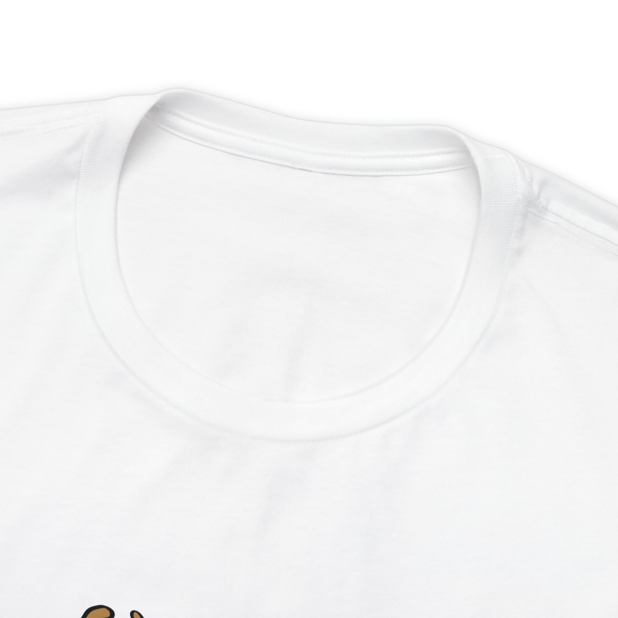 Studley Buck: Trophy Husband! Unisex Jersey Short Sleeve Tee