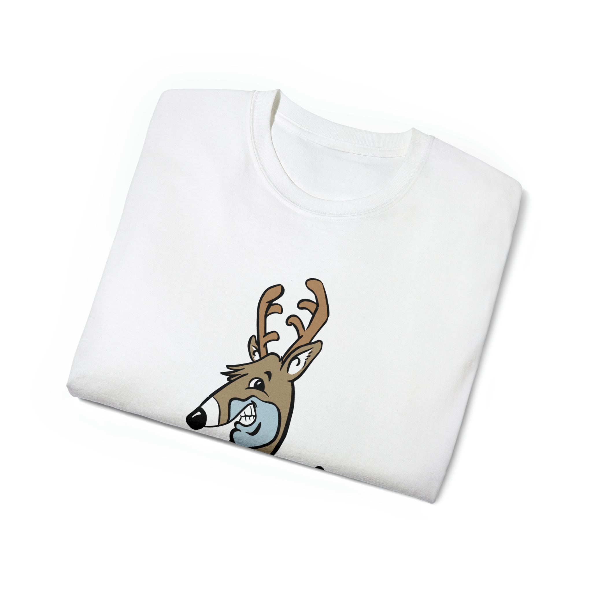 Studley Buck: Full Rut! T SHIRT