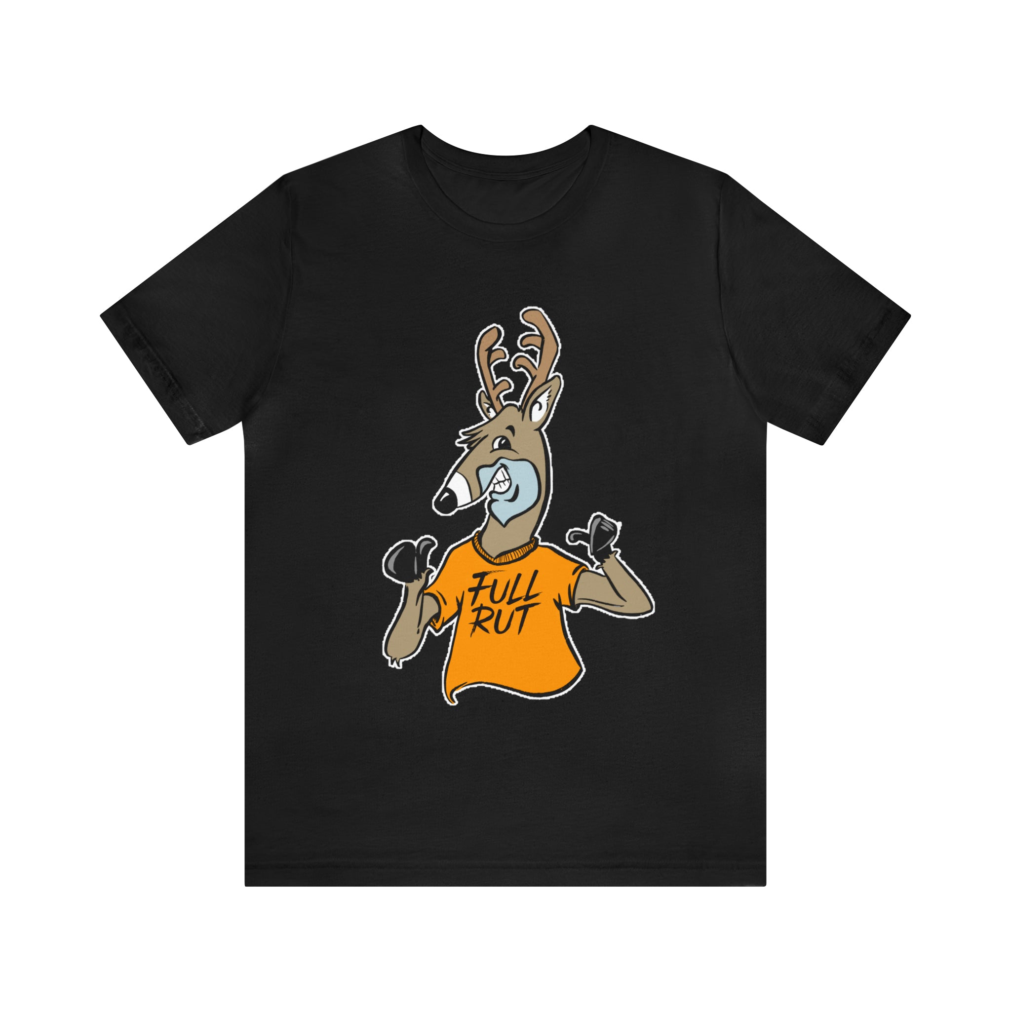 Studley Buck: Full Rut T SHIRT