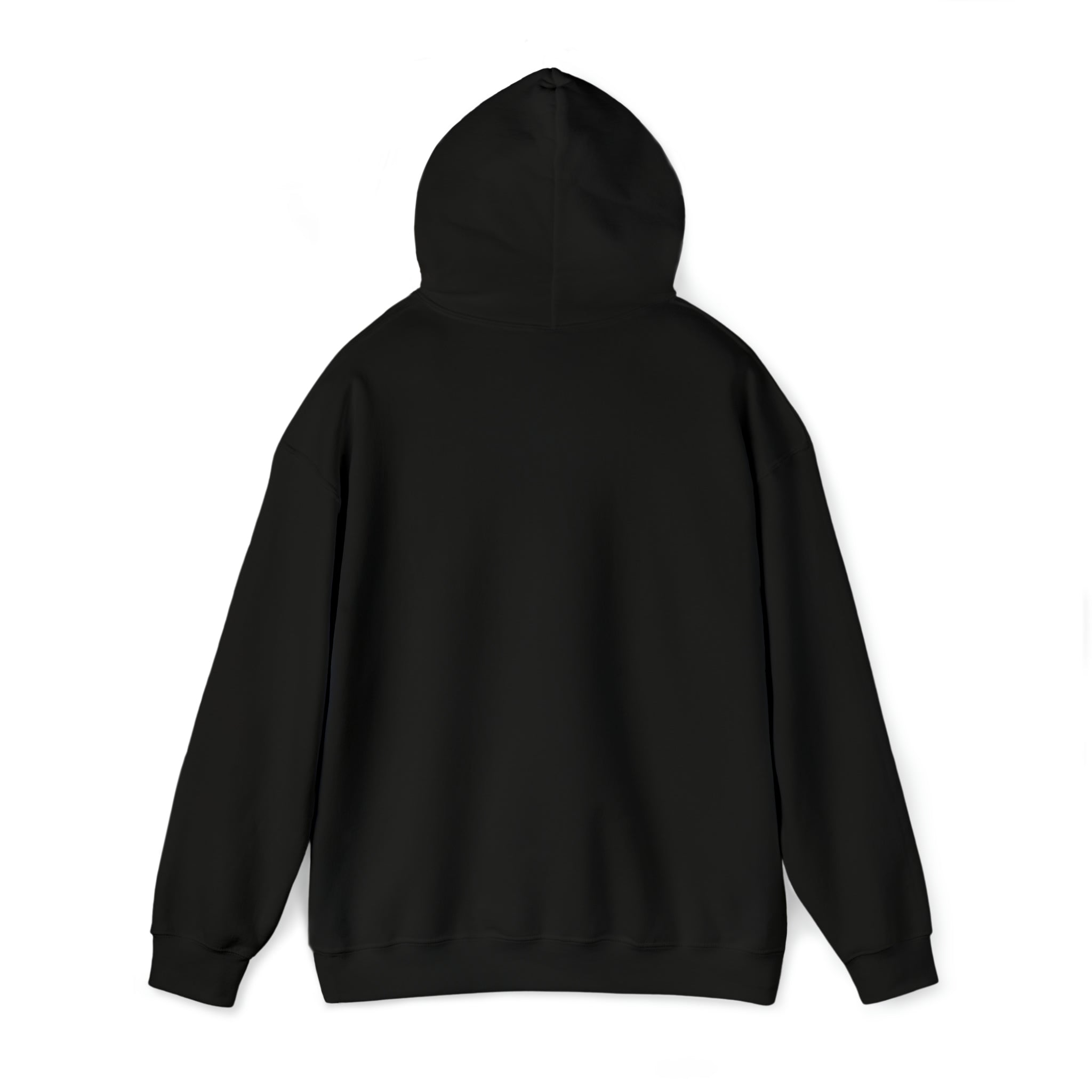 Studley Buck: Full Rut! Unisex Heavy Blend™ Hooded Sweatshirt