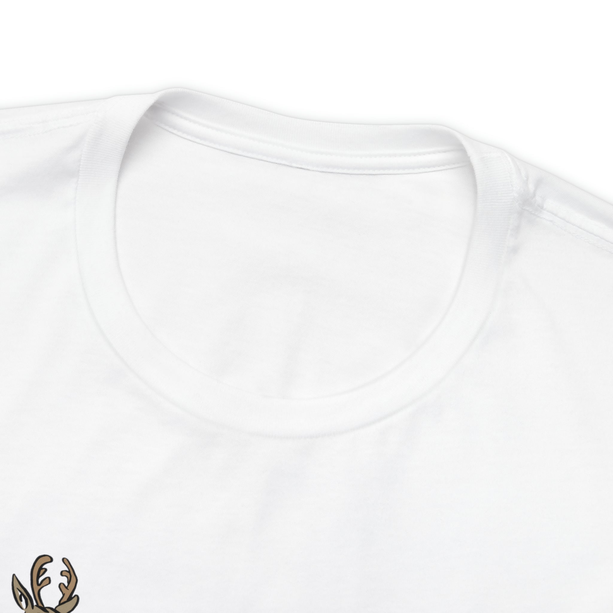 Studley Buck: Big Sexy! Unisex Jersey Short Sleeve Tee