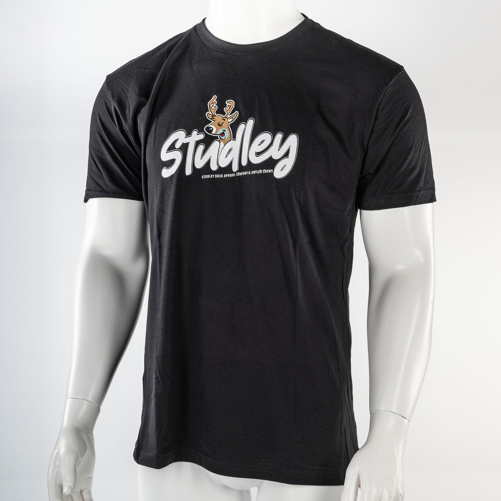 Studley Buck: T-SHIRT