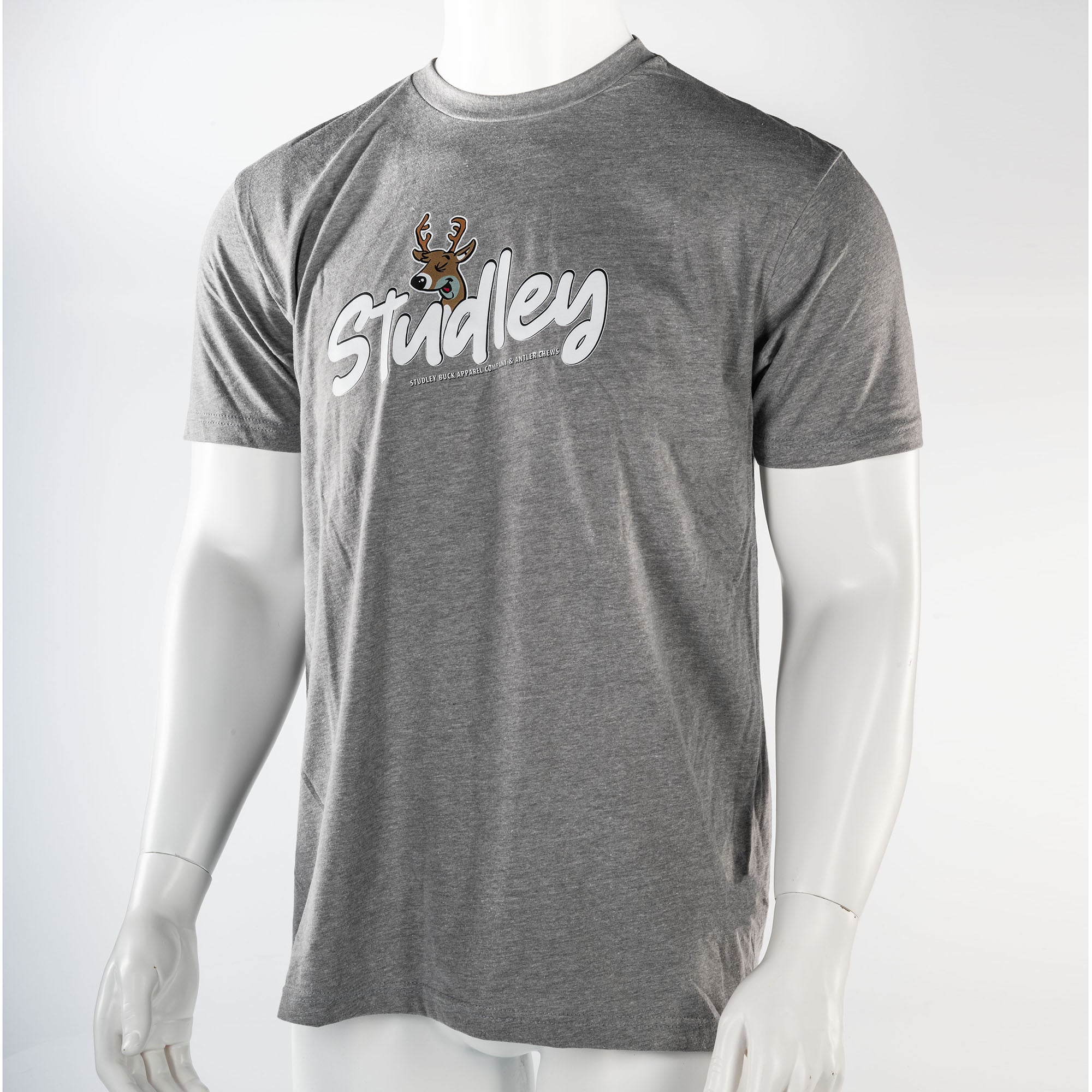 Studley Buck: T-SHIRT