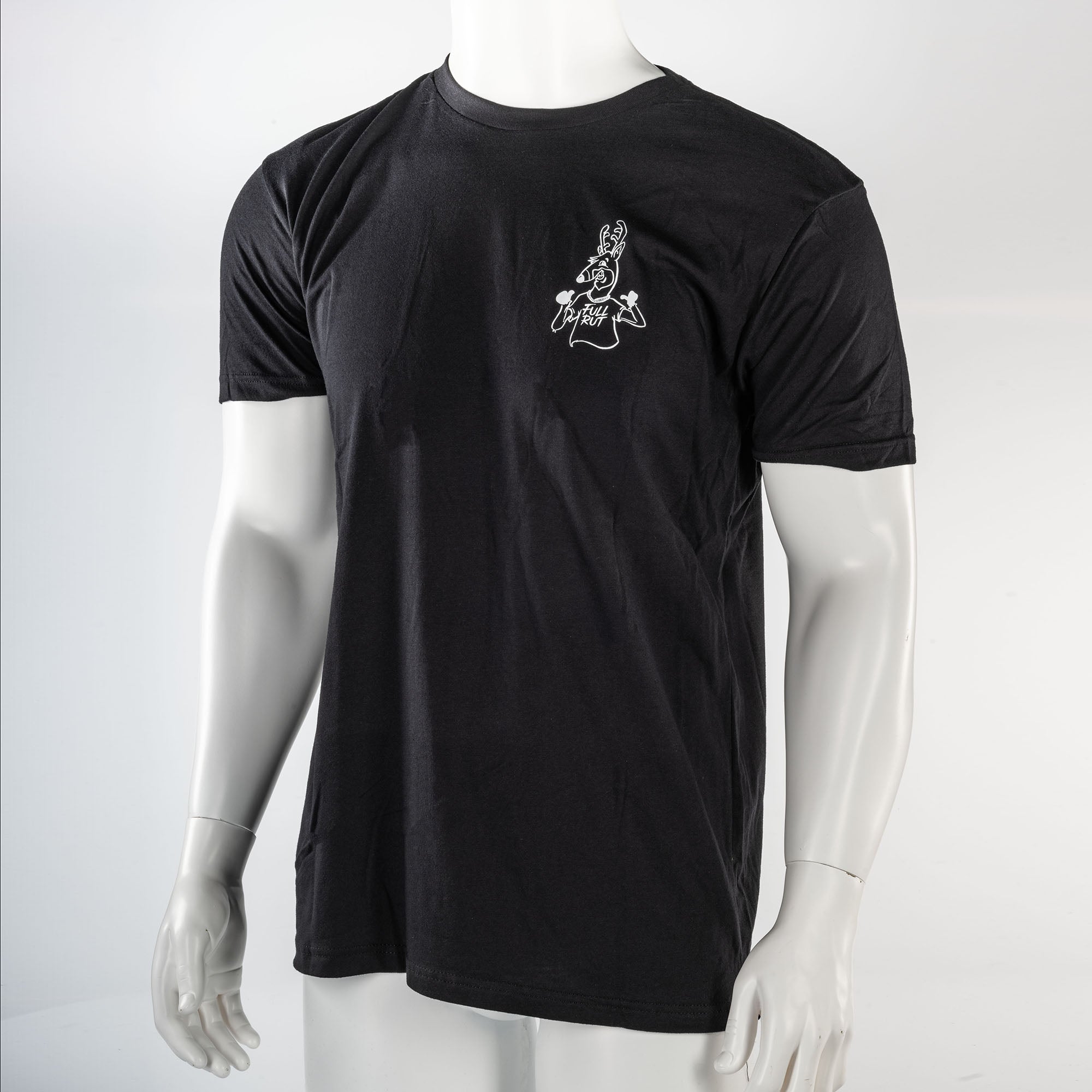Studley Buck: FULL RUT T-SHIRT