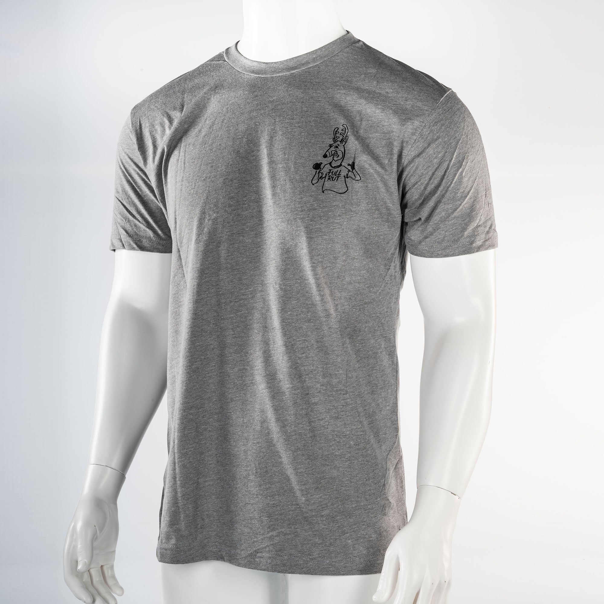 Studley Buck: FULL RUT T-SHIRT