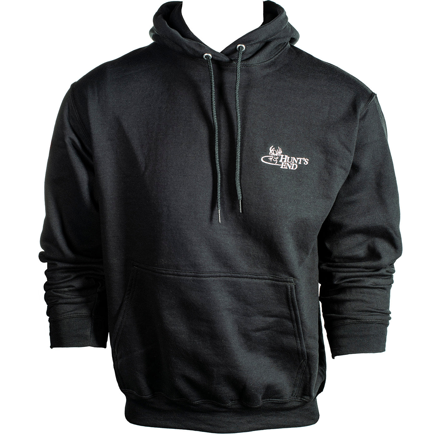 Hunt's End SportTec Hoodie