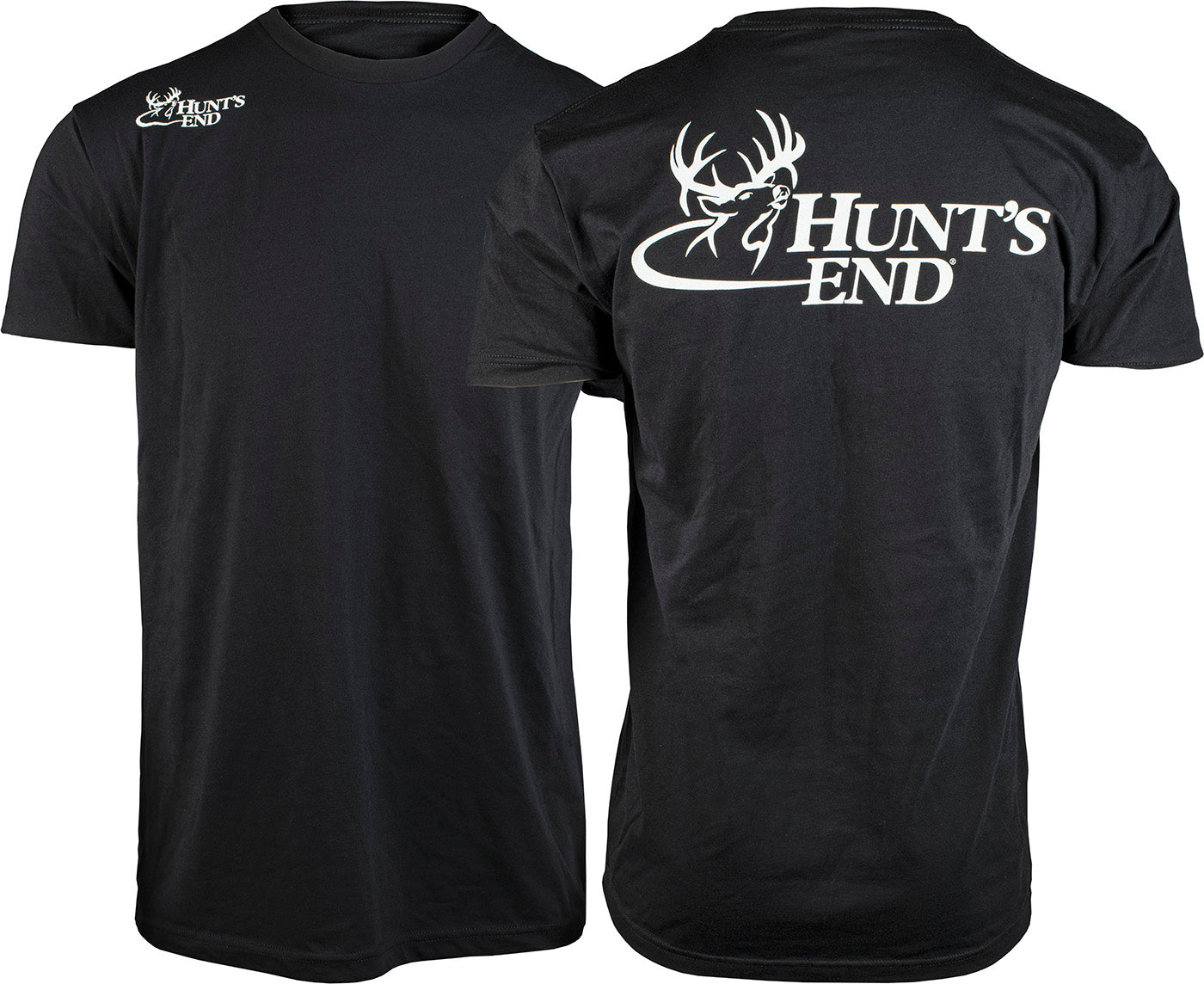 HUNT'S END SHIRT 5