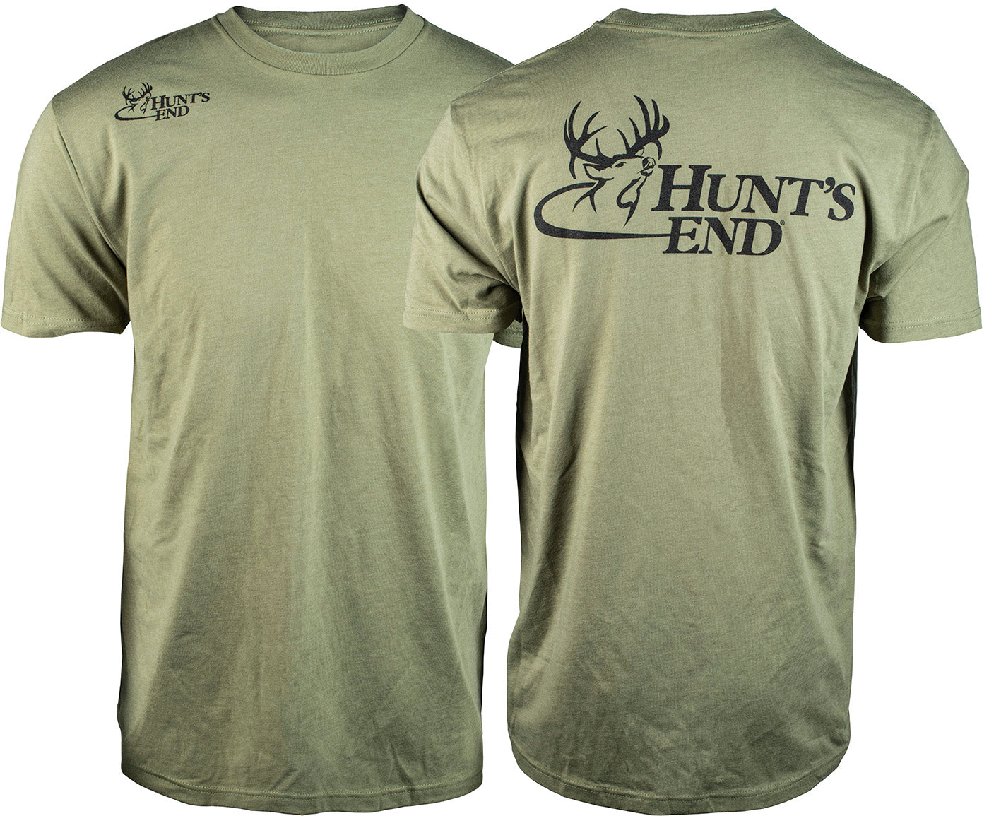 HUNT'S END SHIRT 6