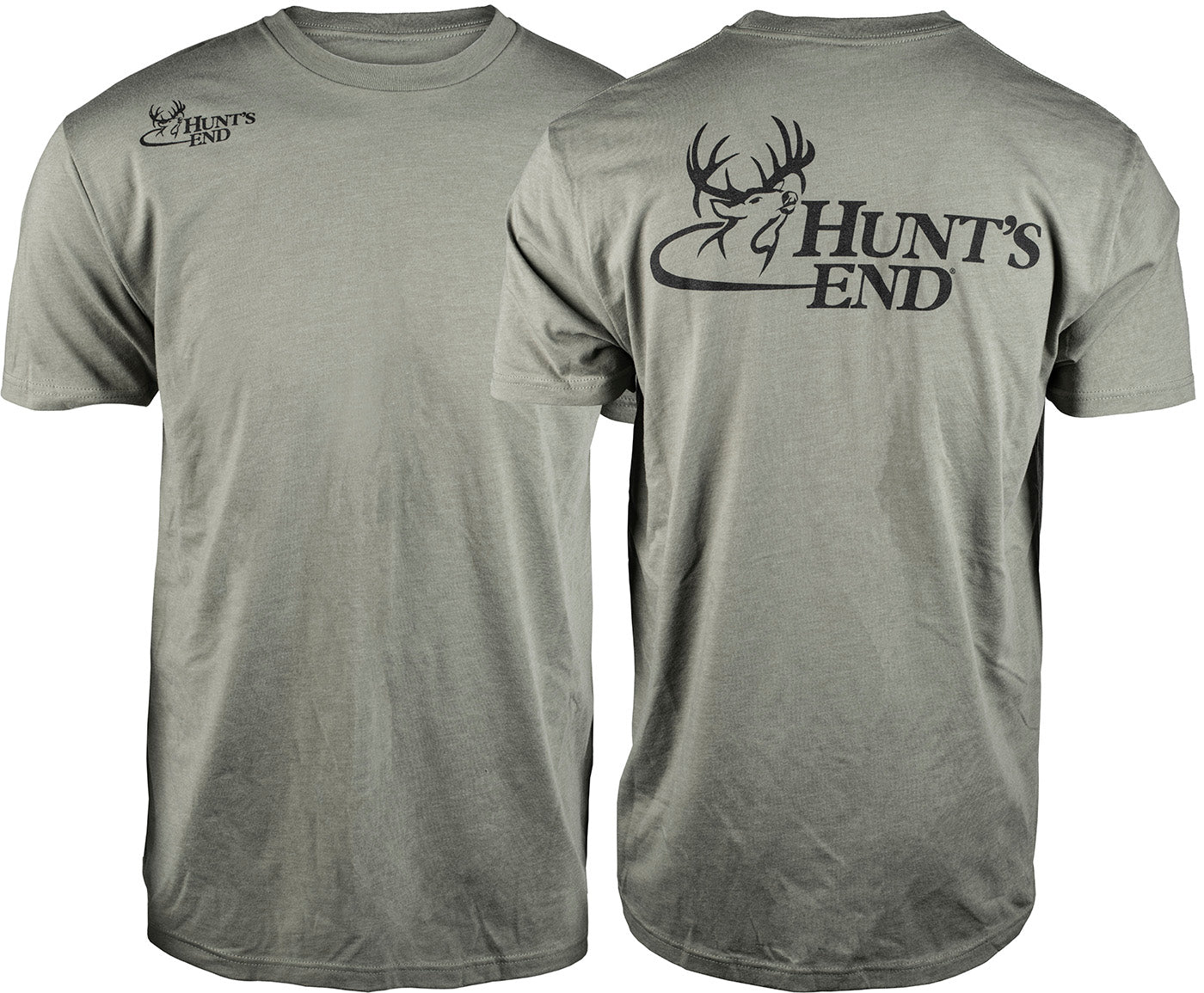 HUNT'S END SHIRT 4